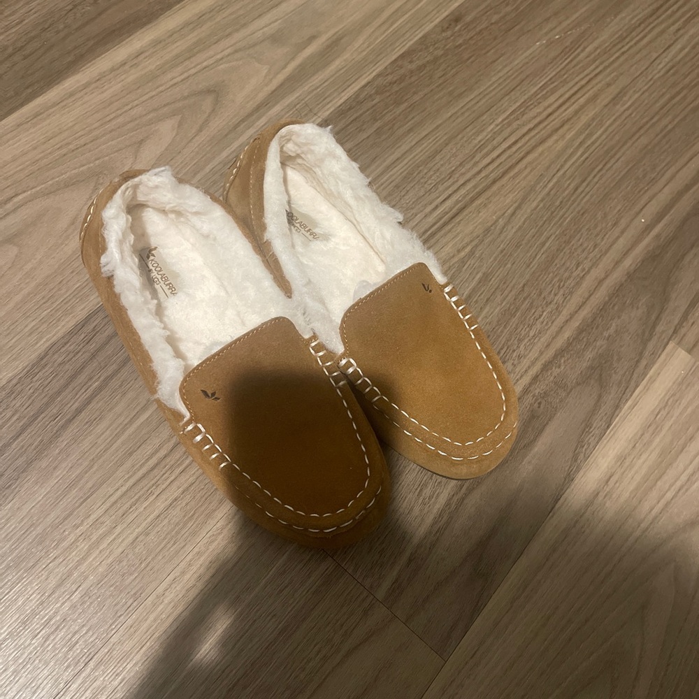 Slippers